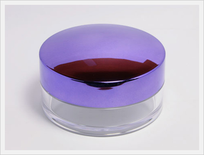 Powder Container 35g (SH-16)